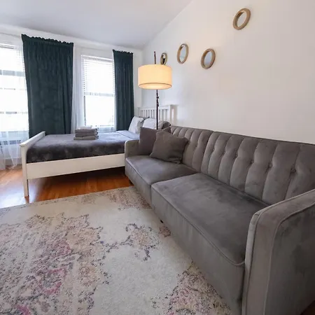Second Home Nyc